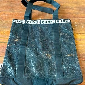 Cheer Book Bag